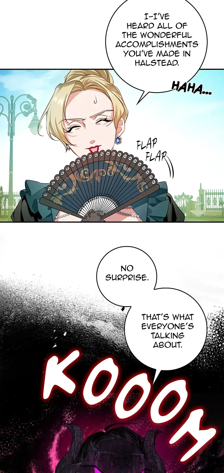 My Secretly Hot Husband Chapter 82 – Page 56