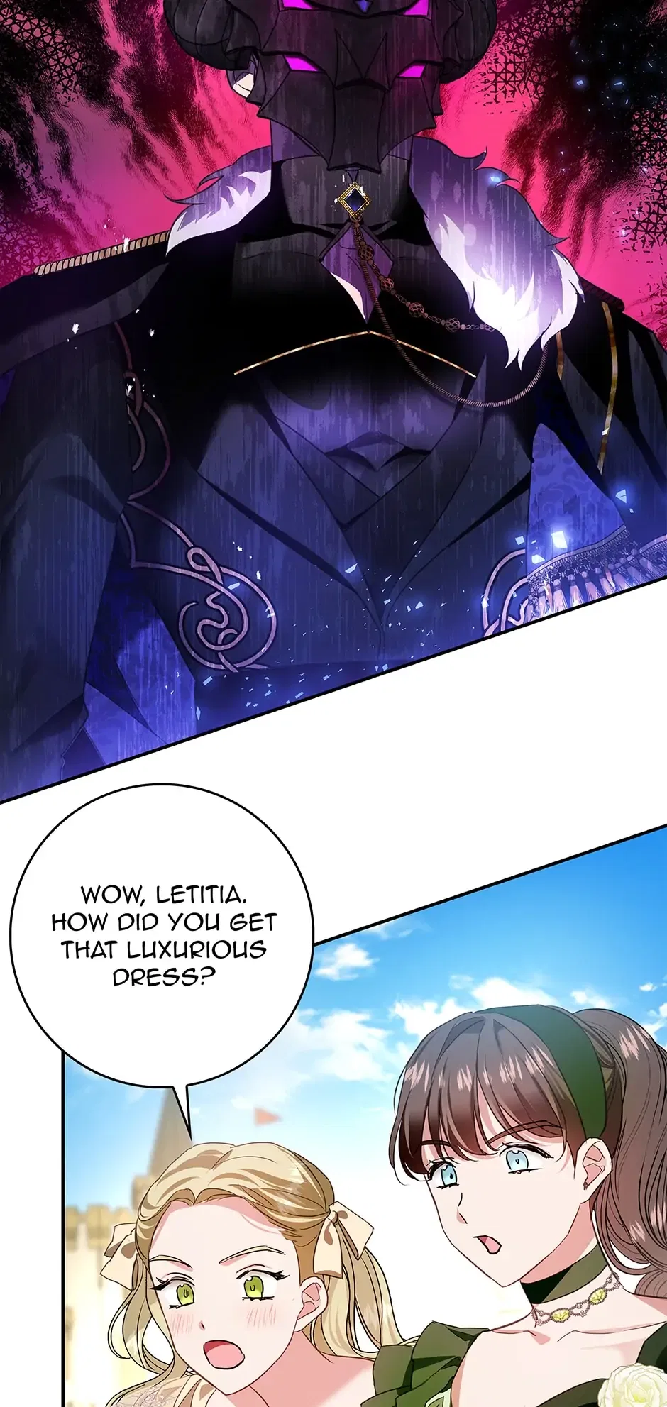My Secretly Hot Husband Chapter 82 – Page 57