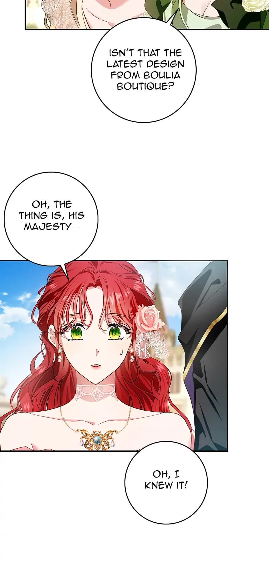 My Secretly Hot Husband Chapter 82 – Page 58