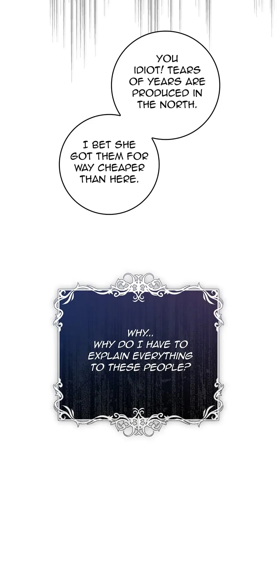 My Secretly Hot Husband Chapter 82 – Page 61