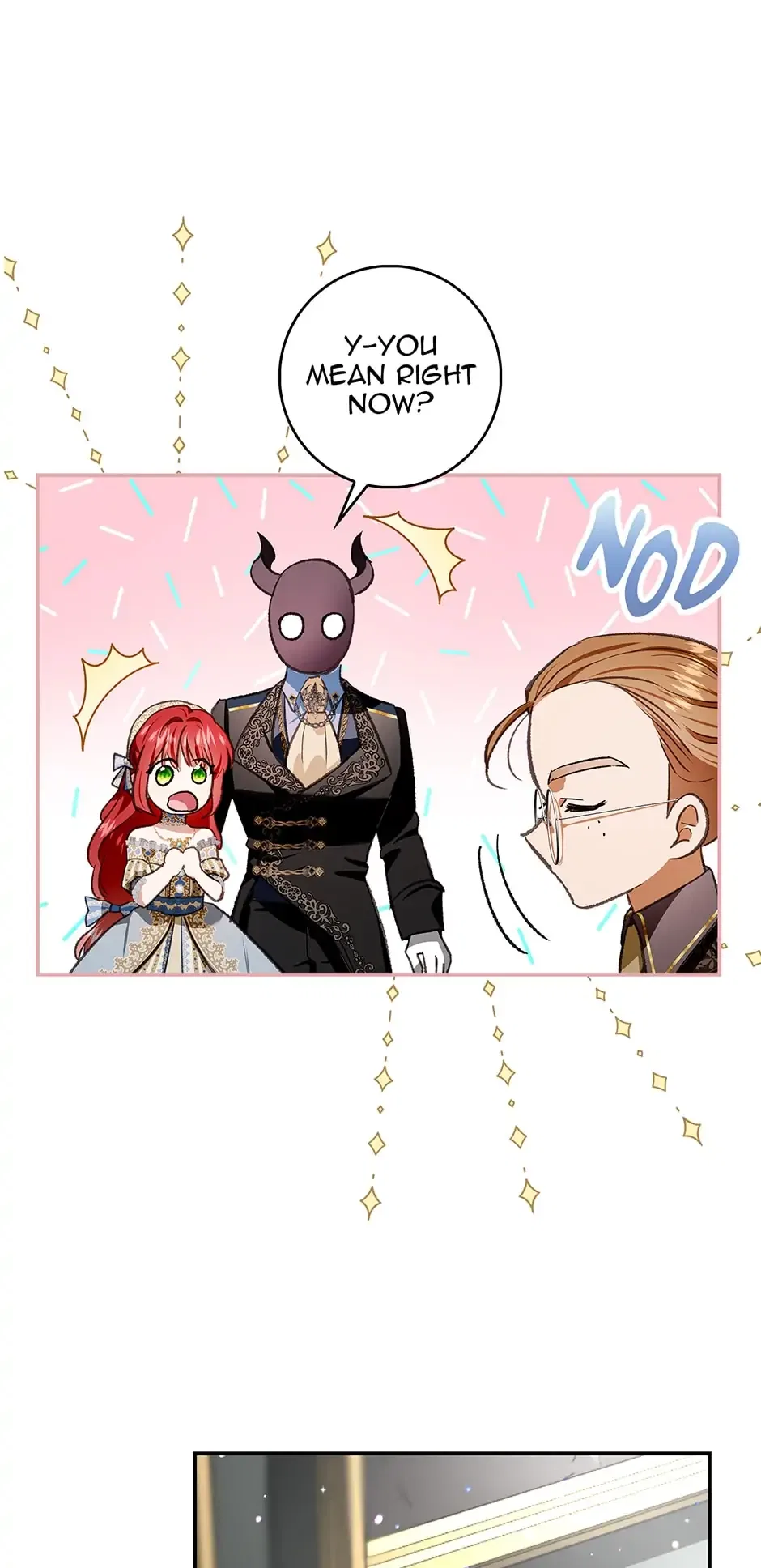 My Secretly Hot Husband Chapter 81 – Page 2