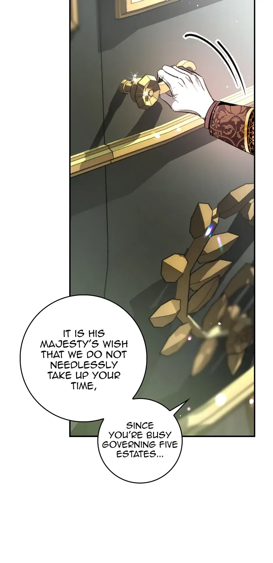 My Secretly Hot Husband Chapter 81 – Page 3