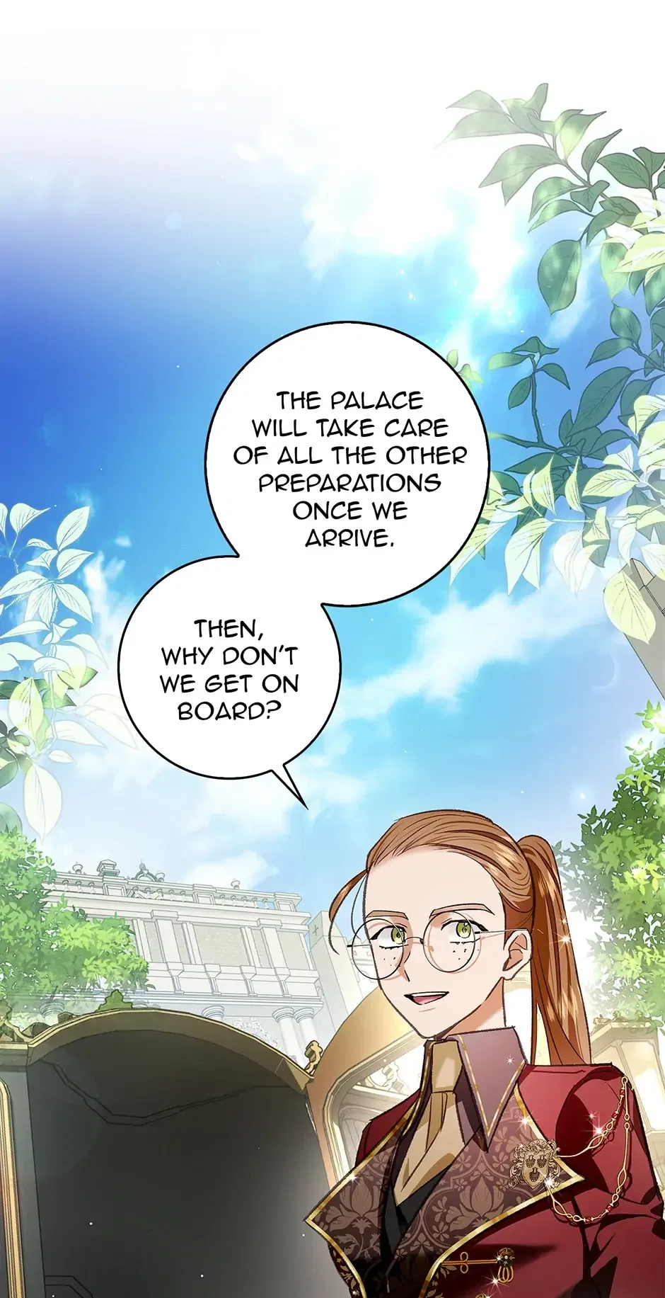 My Secretly Hot Husband Chapter 81 – Page 4