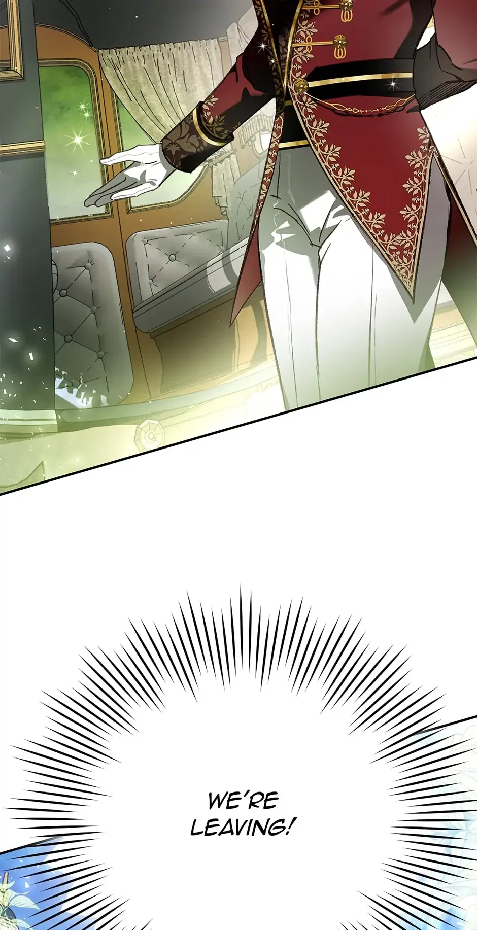 My Secretly Hot Husband Chapter 81 – Page 5