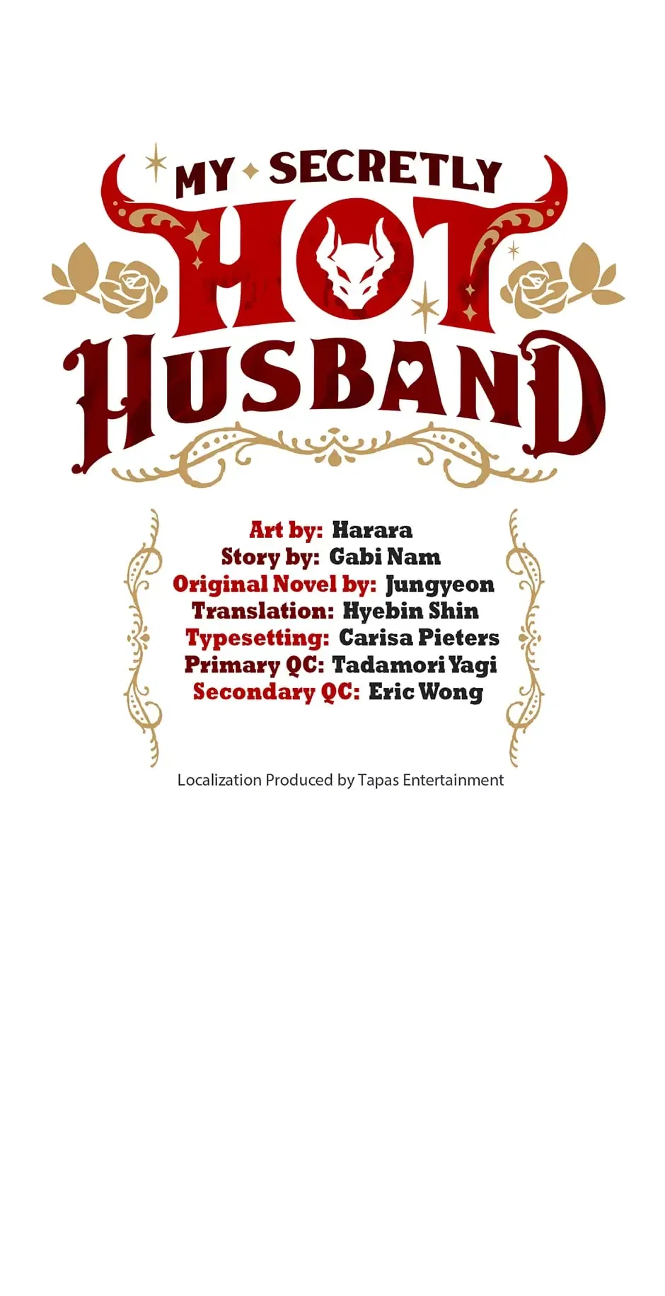 My Secretly Hot Husband Chapter 81 – Page 8