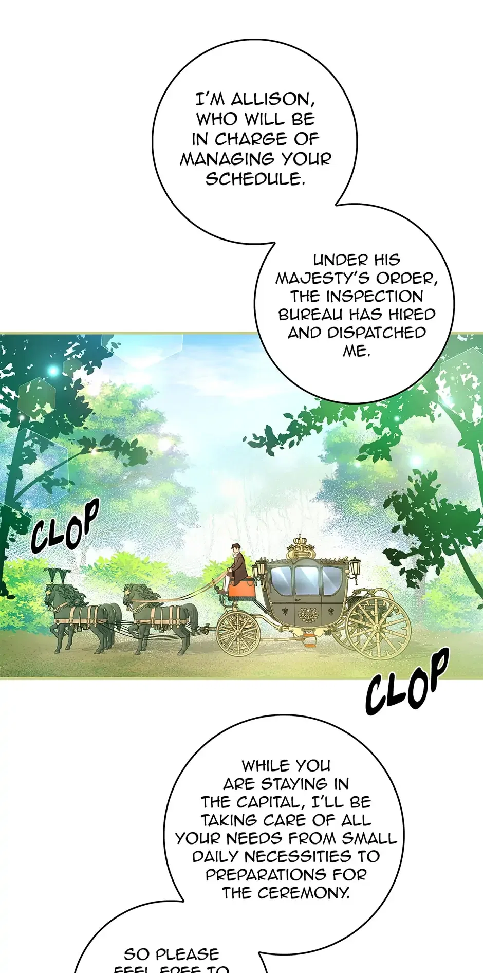 My Secretly Hot Husband Chapter 81 – Page 9