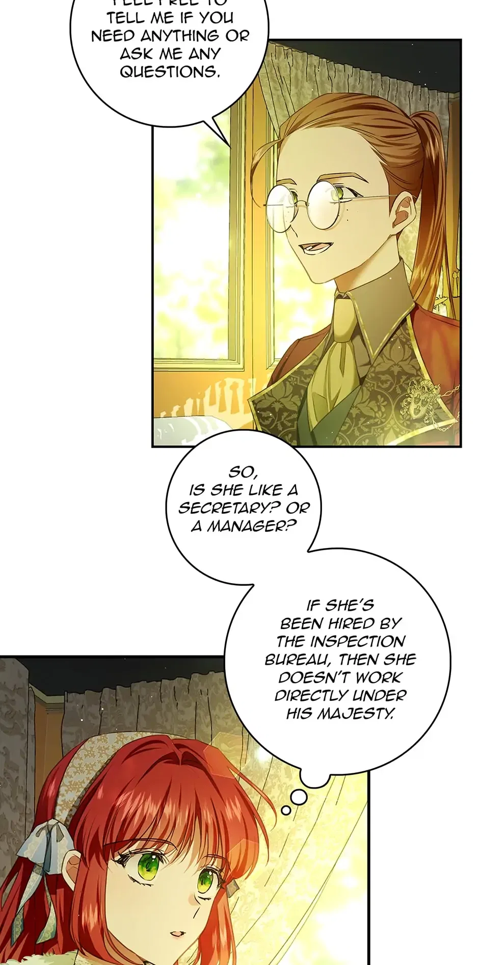 My Secretly Hot Husband Chapter 81 – Page 10