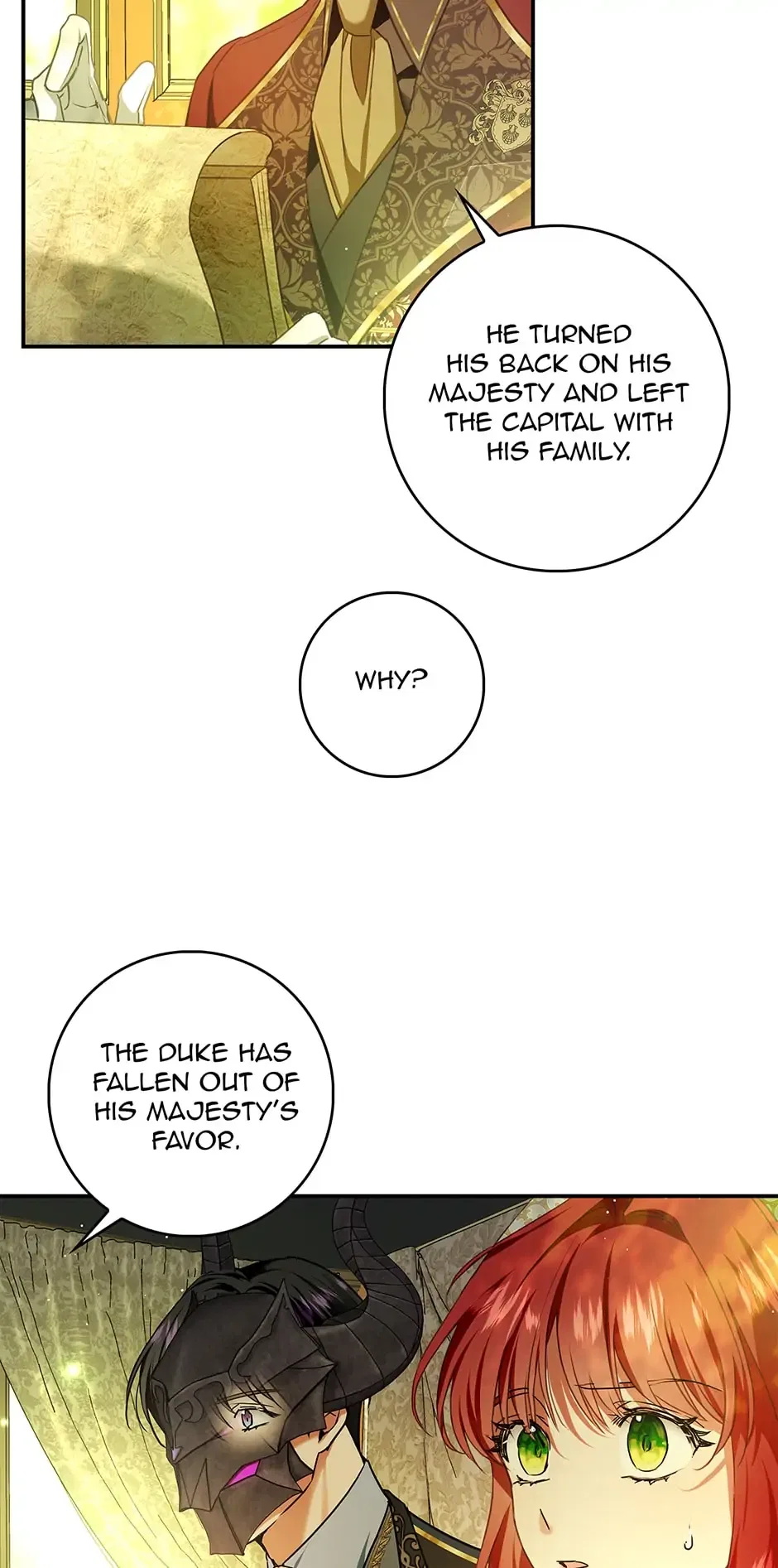 My Secretly Hot Husband Chapter 81 – Page 14