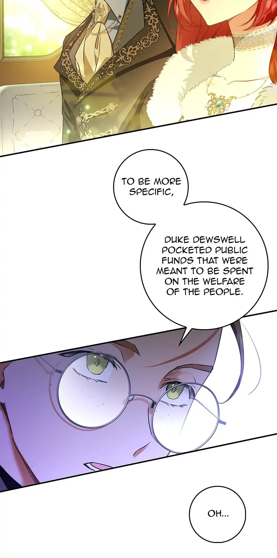 My Secretly Hot Husband Chapter 81 – Page 15