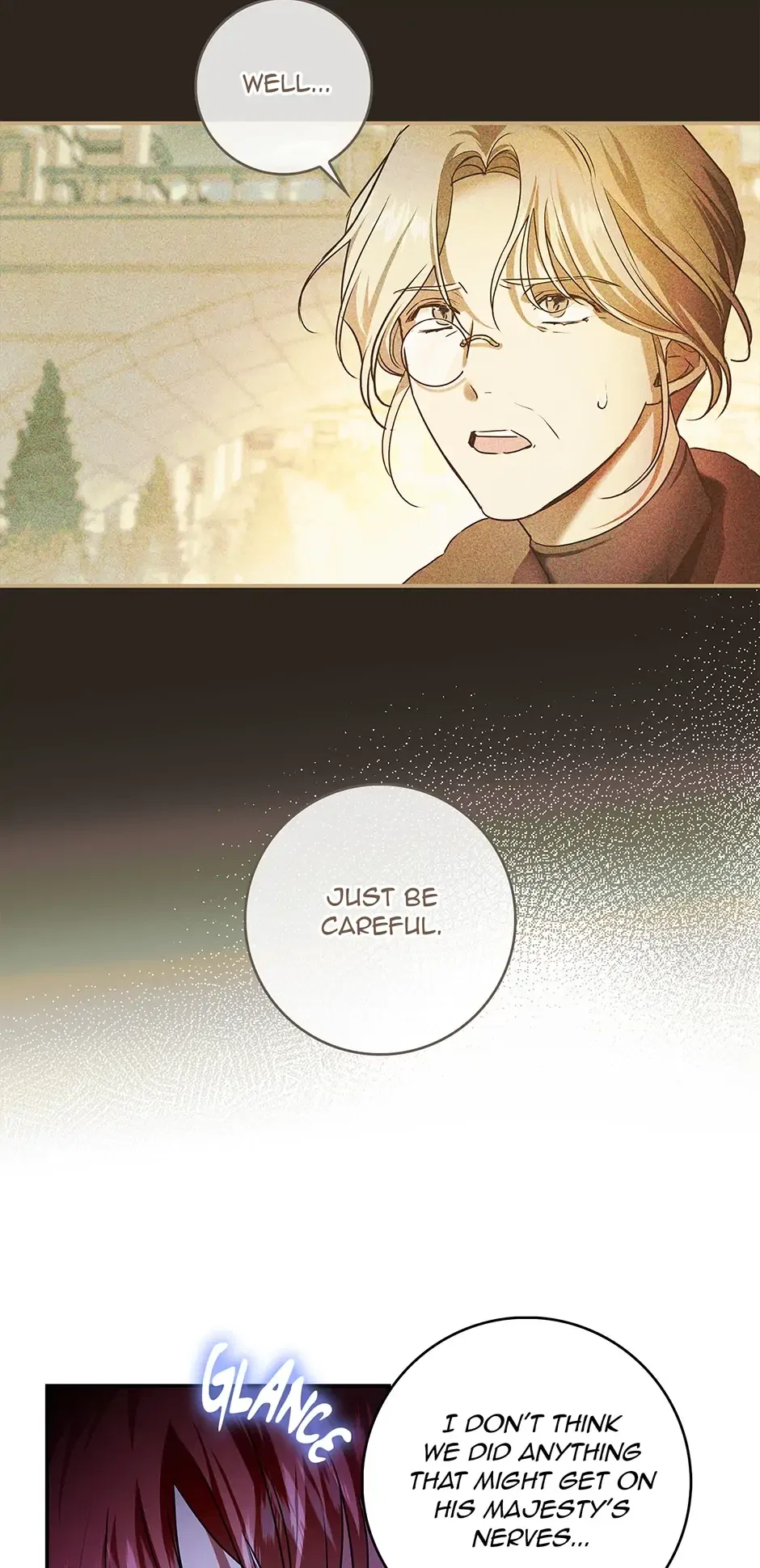 My Secretly Hot Husband Chapter 81 – Page 18