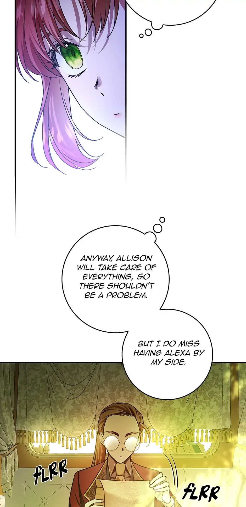 My Secretly Hot Husband Chapter 81 – Page 19