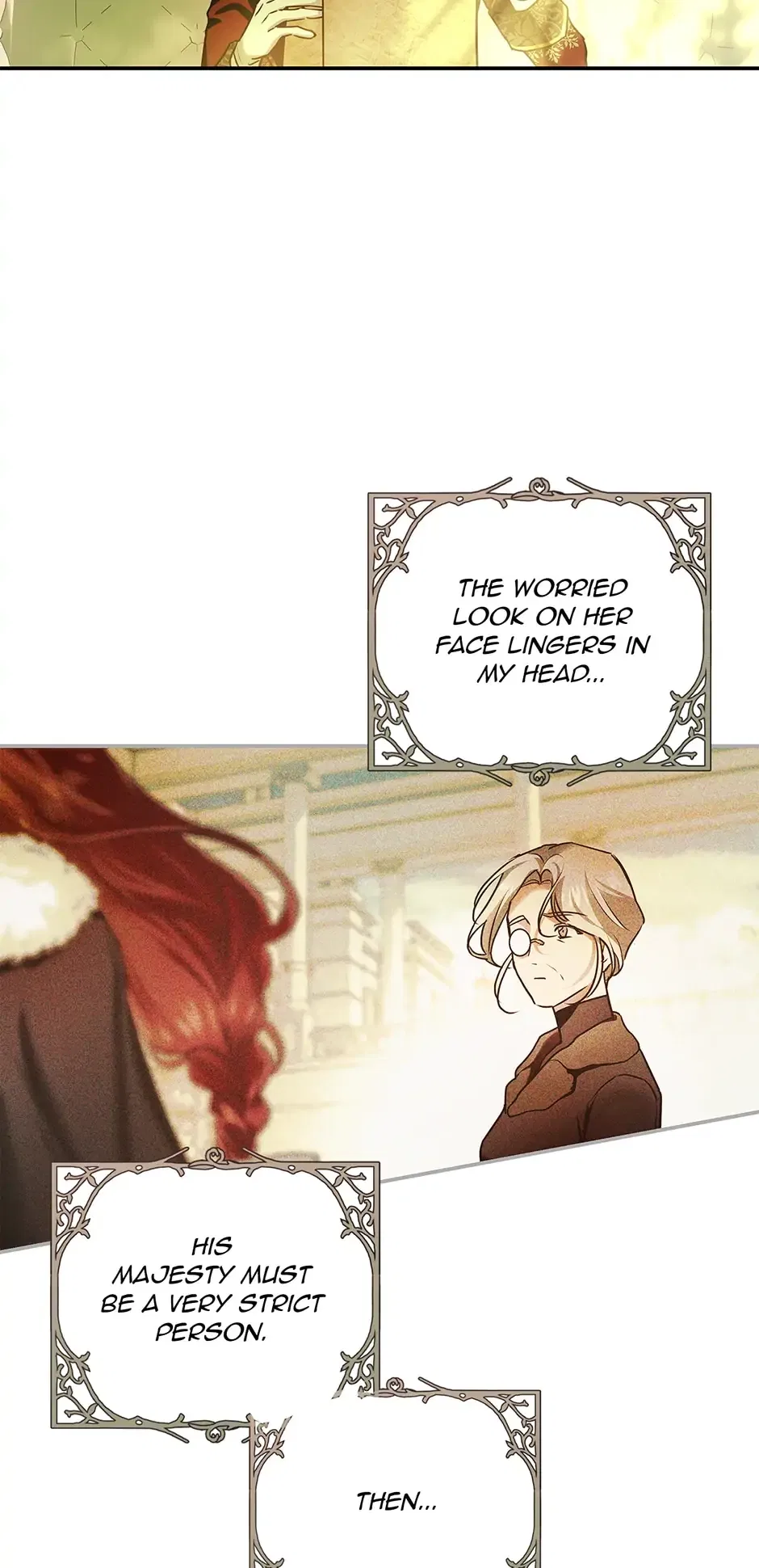 My Secretly Hot Husband Chapter 81 – Page 20