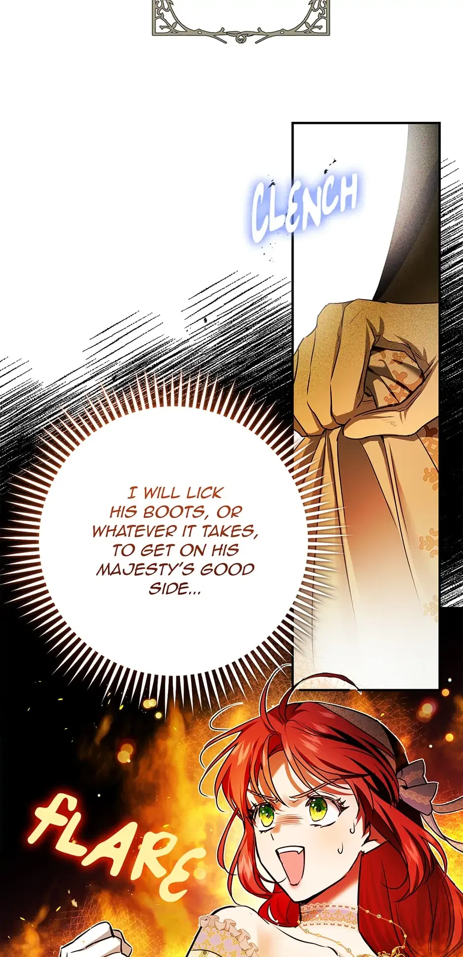 My Secretly Hot Husband Chapter 81 – Page 21