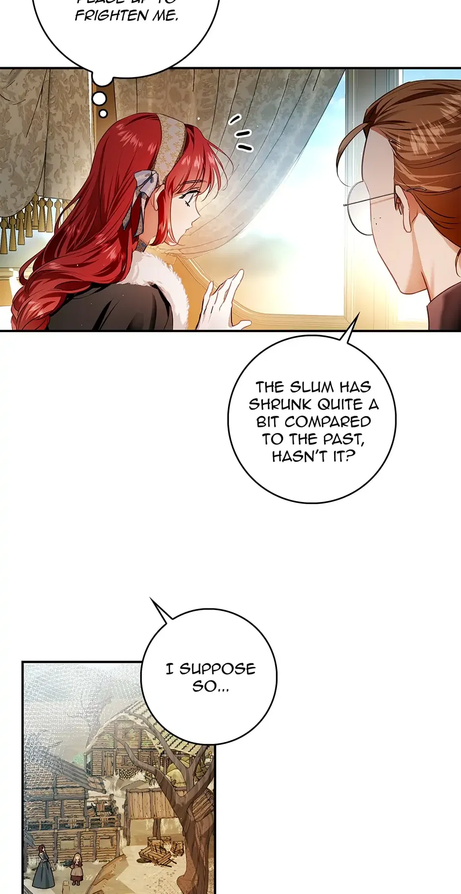 My Secretly Hot Husband Chapter 81 – Page 26