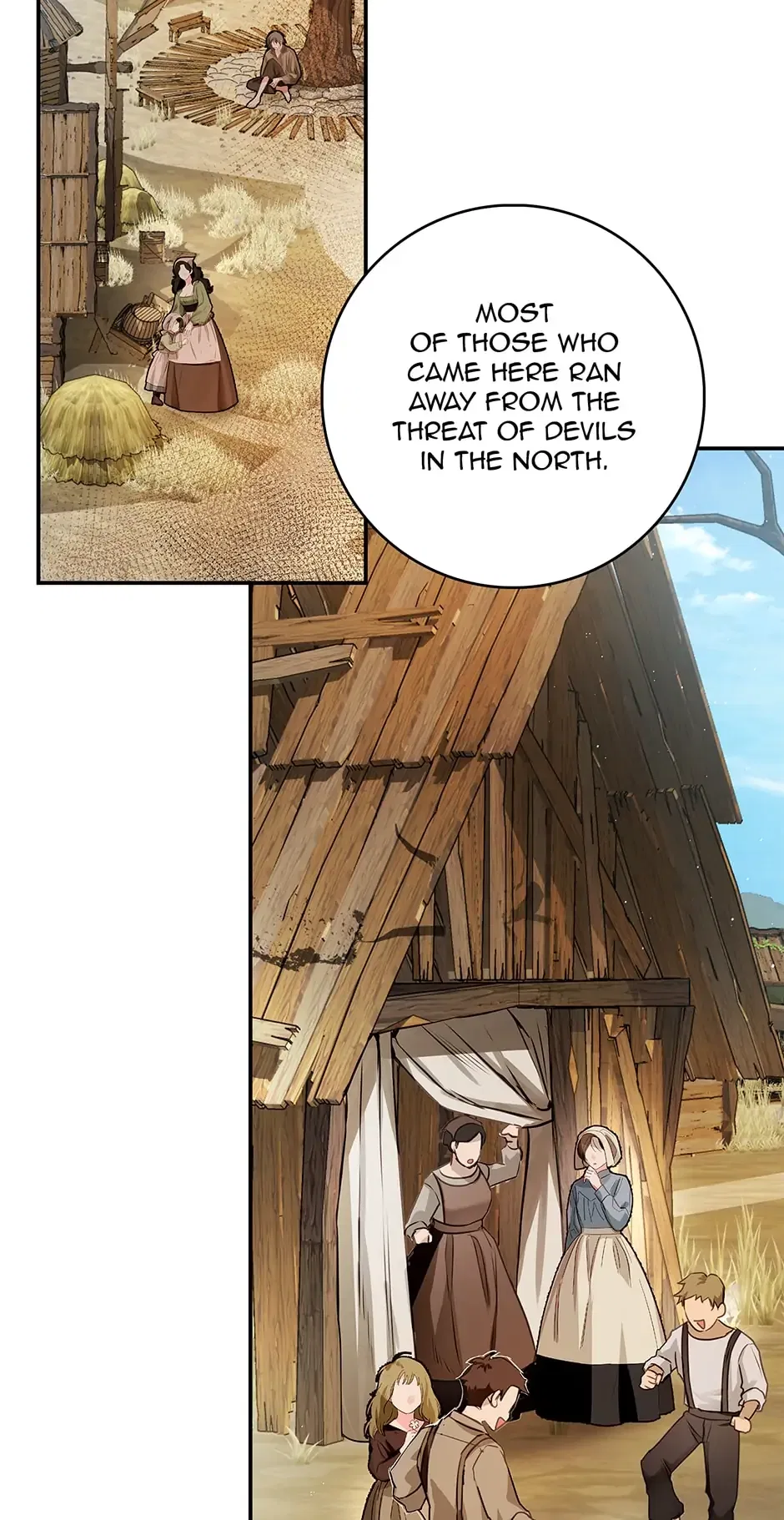 My Secretly Hot Husband Chapter 81 – Page 27
