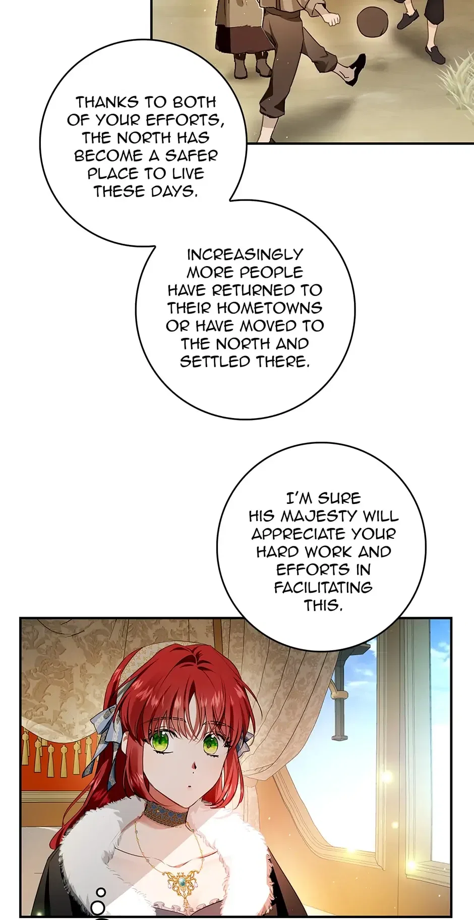 My Secretly Hot Husband Chapter 81 – Page 28