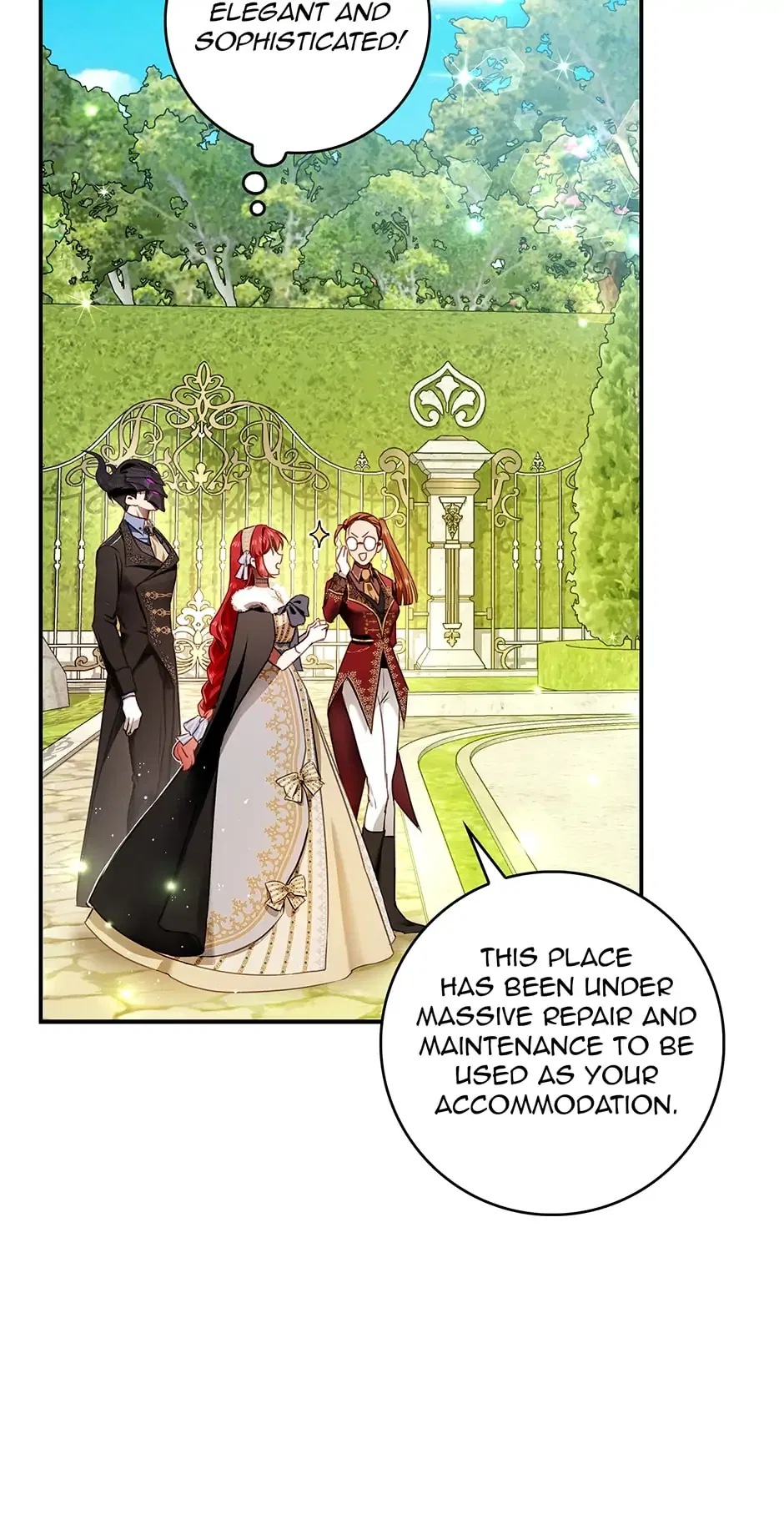 My Secretly Hot Husband Chapter 81 – Page 32