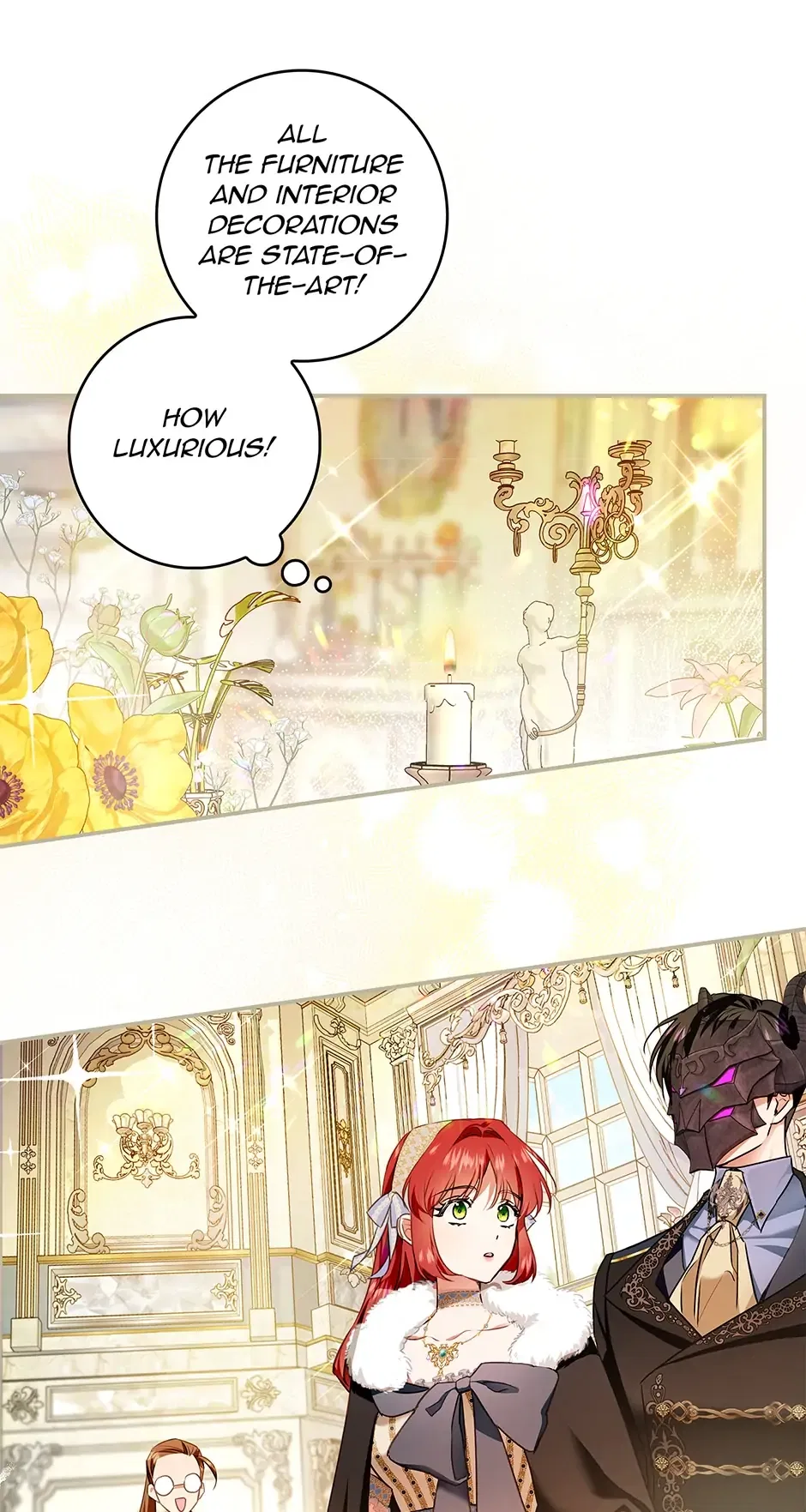 My Secretly Hot Husband Chapter 81 – Page 33