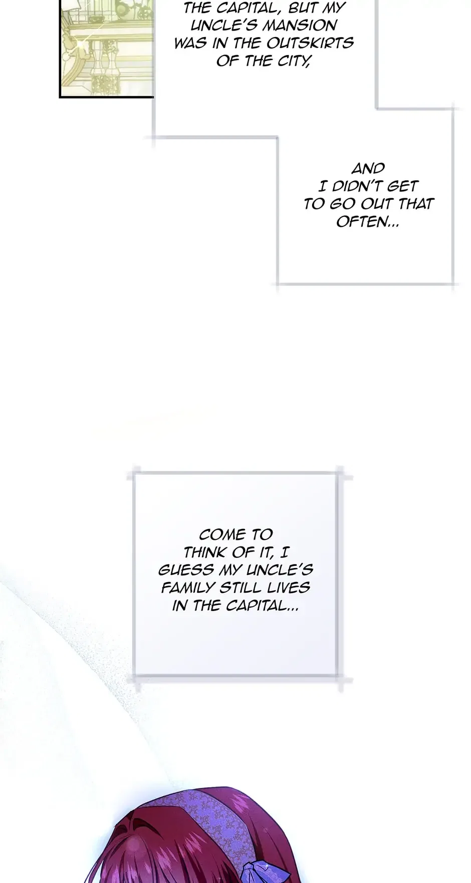 My Secretly Hot Husband Chapter 81 – Page 36