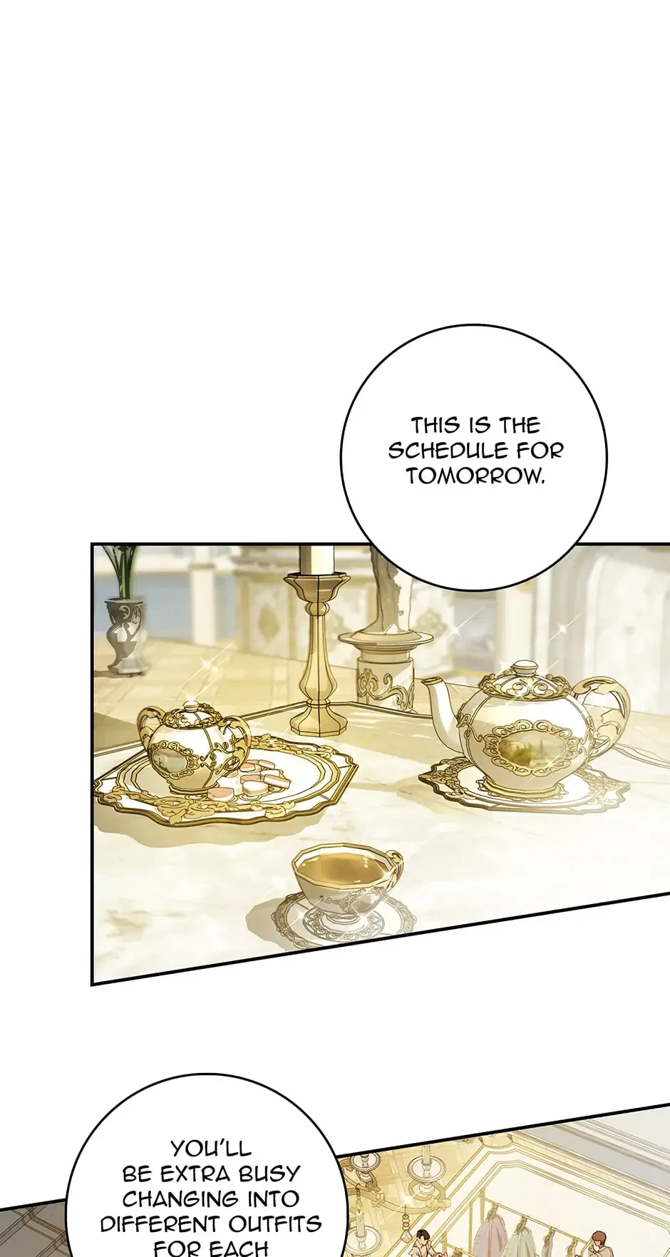 My Secretly Hot Husband Chapter 81 – Page 38