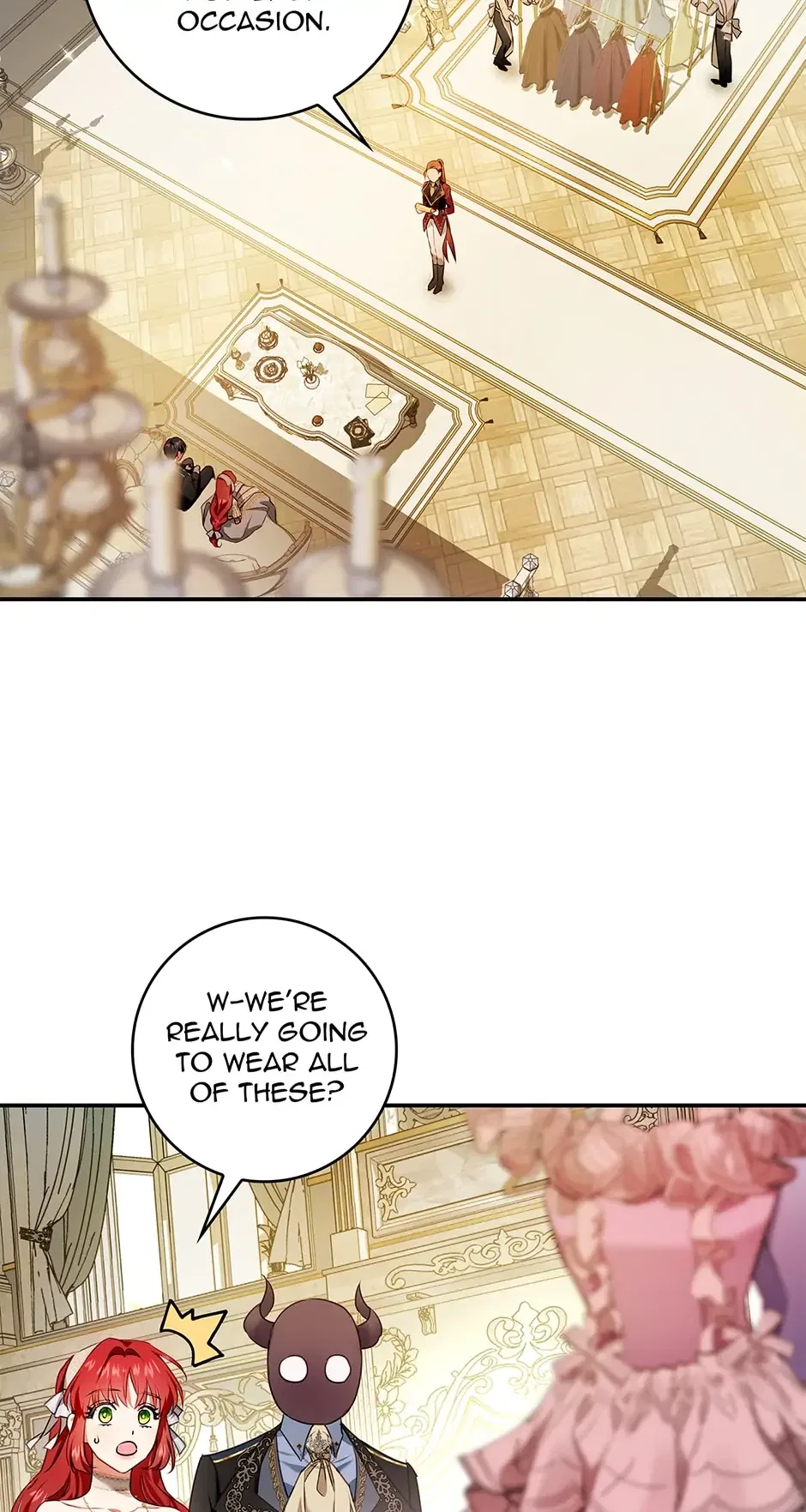 My Secretly Hot Husband Chapter 81 – Page 39
