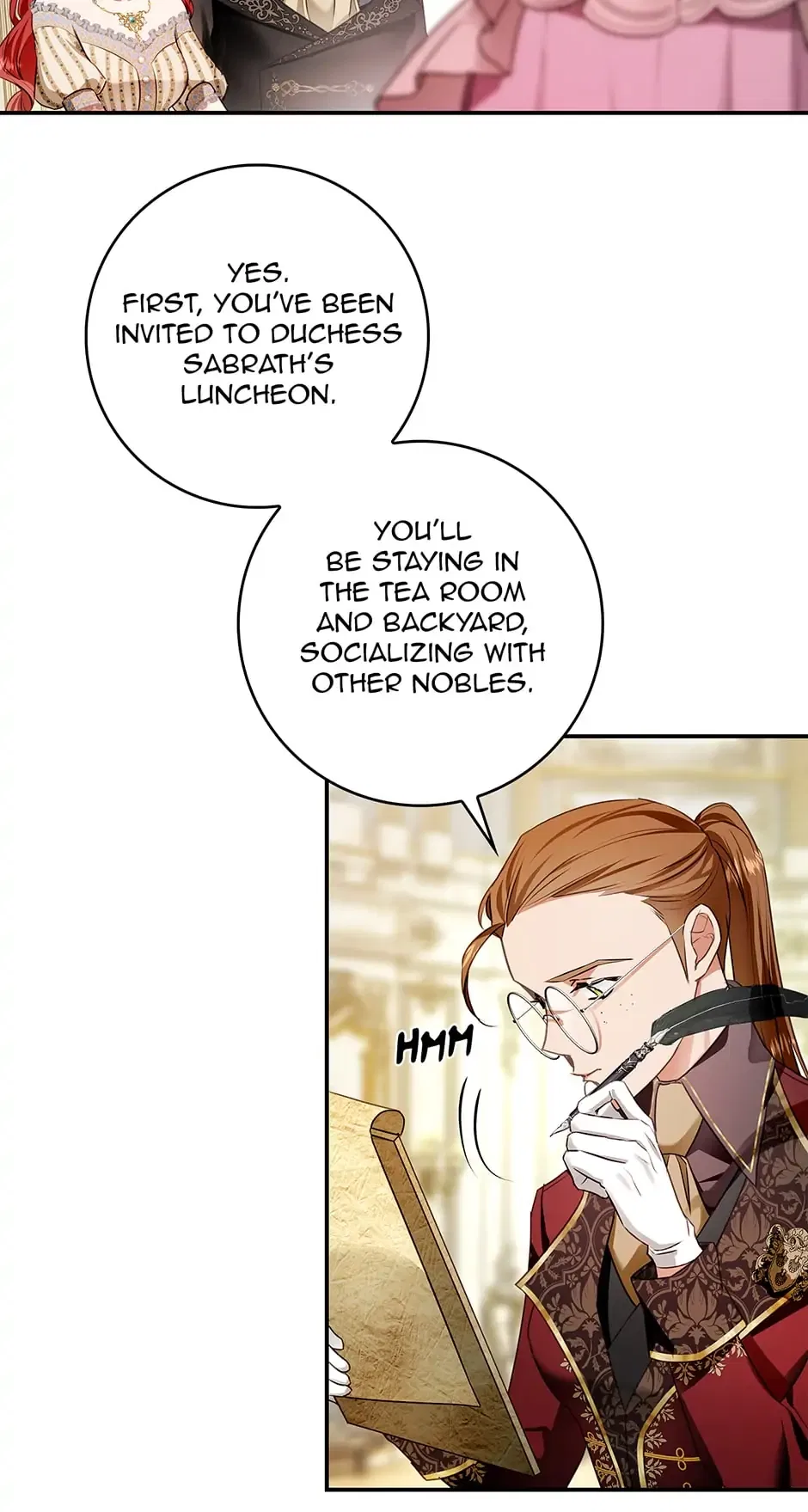 My Secretly Hot Husband Chapter 81 – Page 40