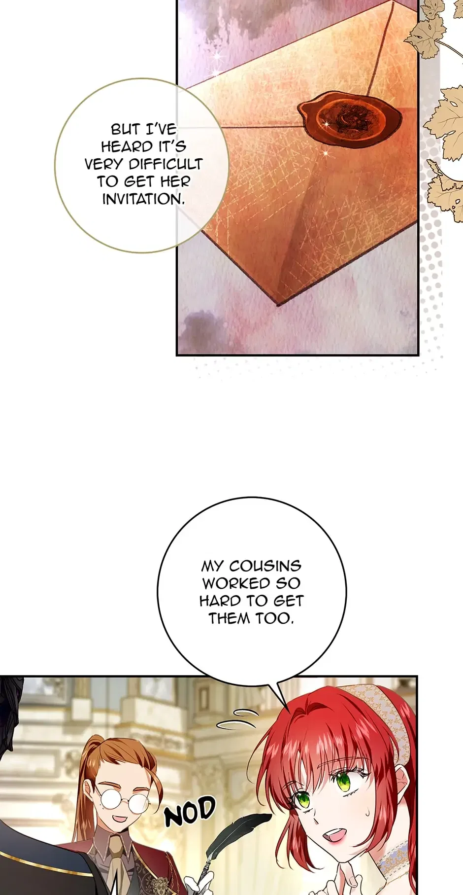 My Secretly Hot Husband Chapter 81 – Page 45