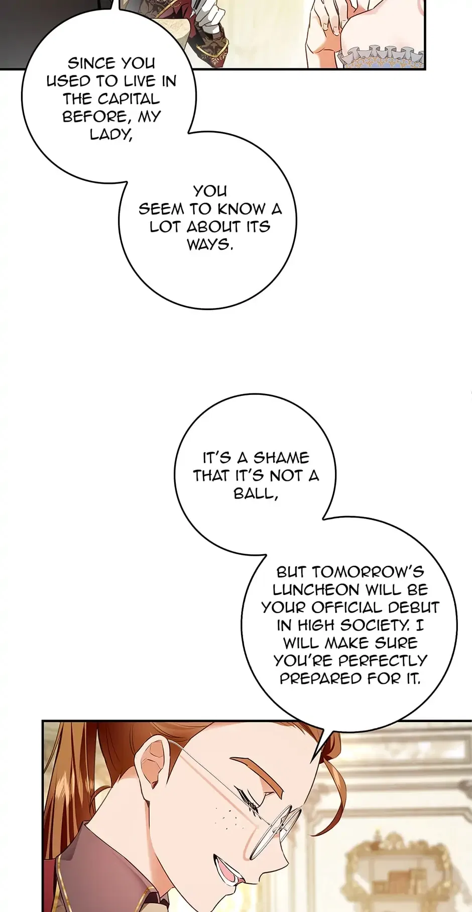 My Secretly Hot Husband Chapter 81 – Page 46