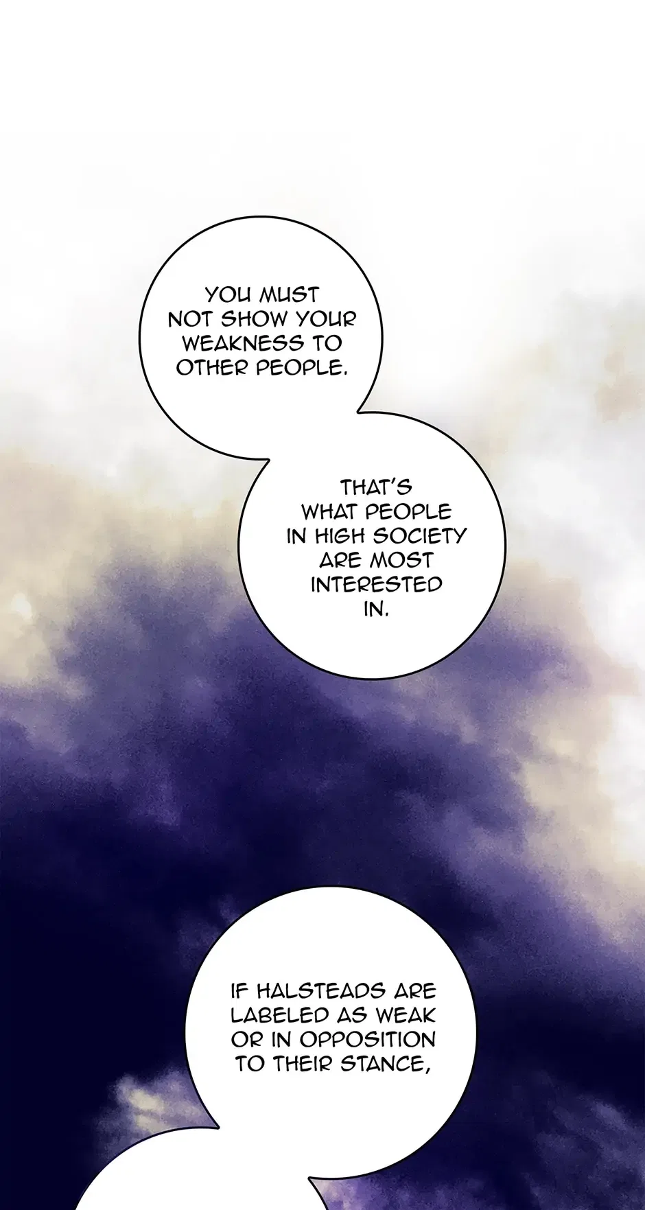 My Secretly Hot Husband Chapter 81 – Page 49