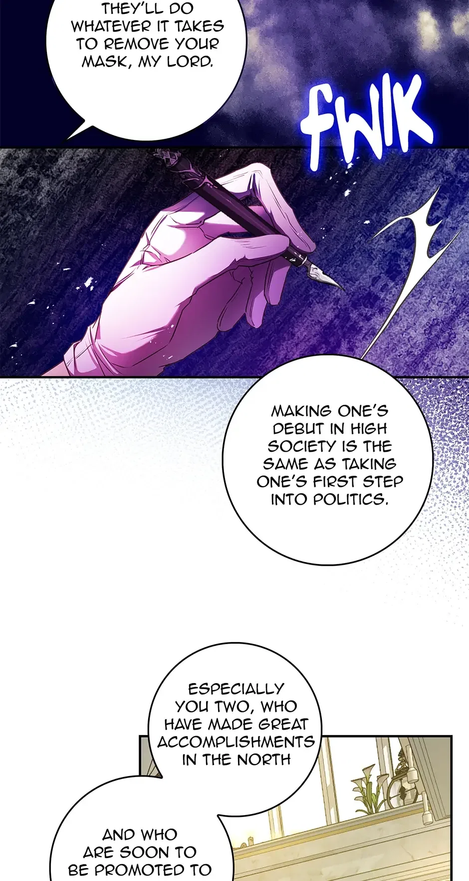 My Secretly Hot Husband Chapter 81 – Page 50