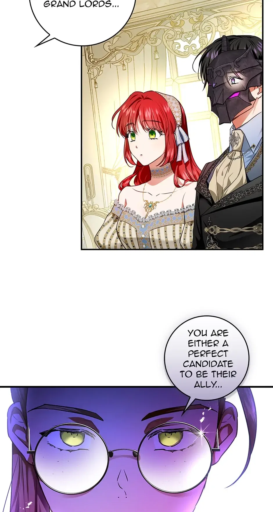 My Secretly Hot Husband Chapter 81 – Page 51