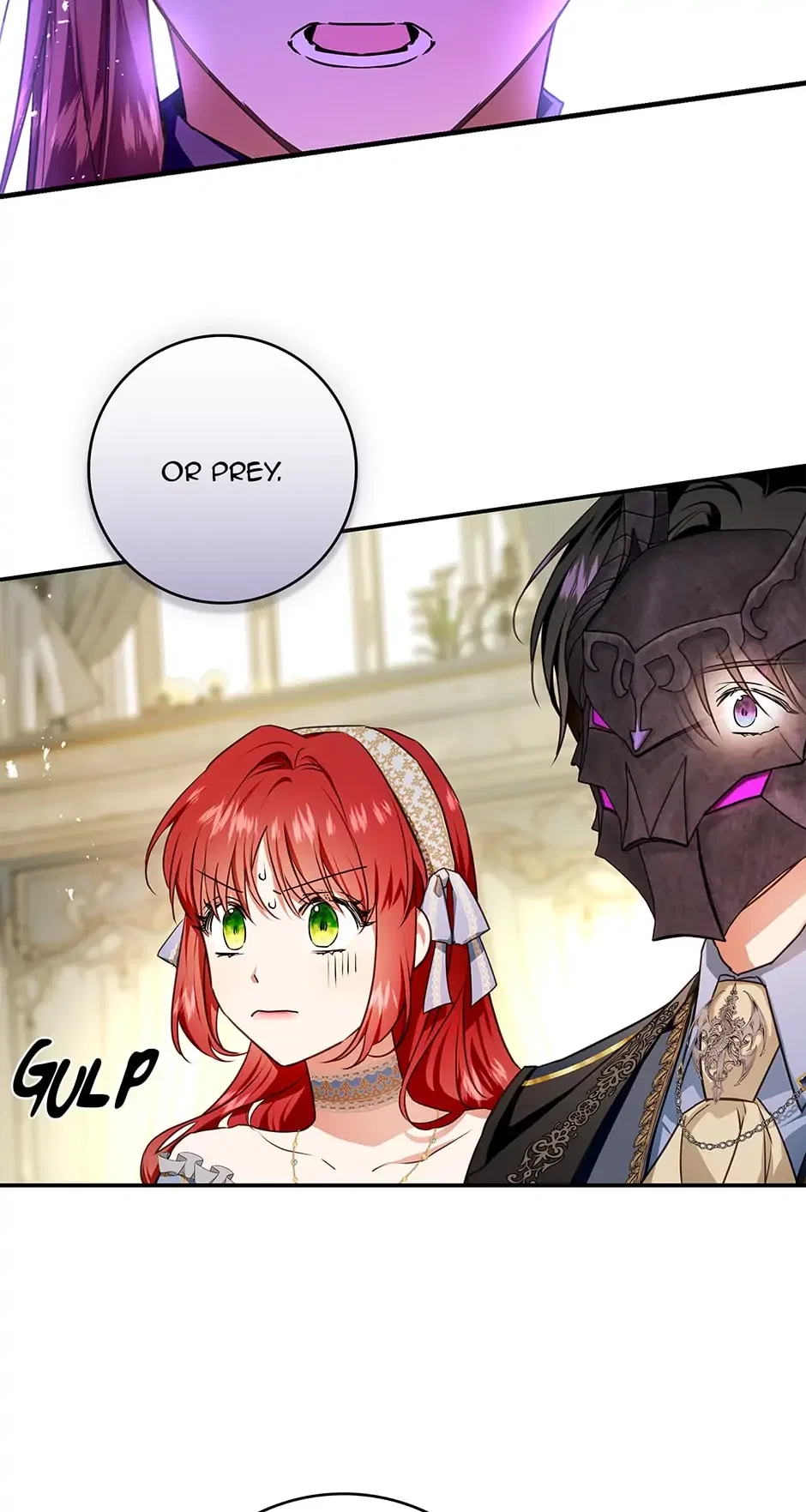 My Secretly Hot Husband Chapter 81 – Page 52