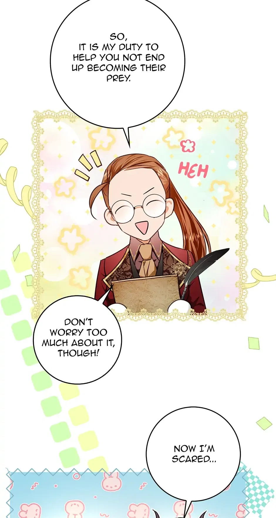 My Secretly Hot Husband Chapter 81 – Page 53