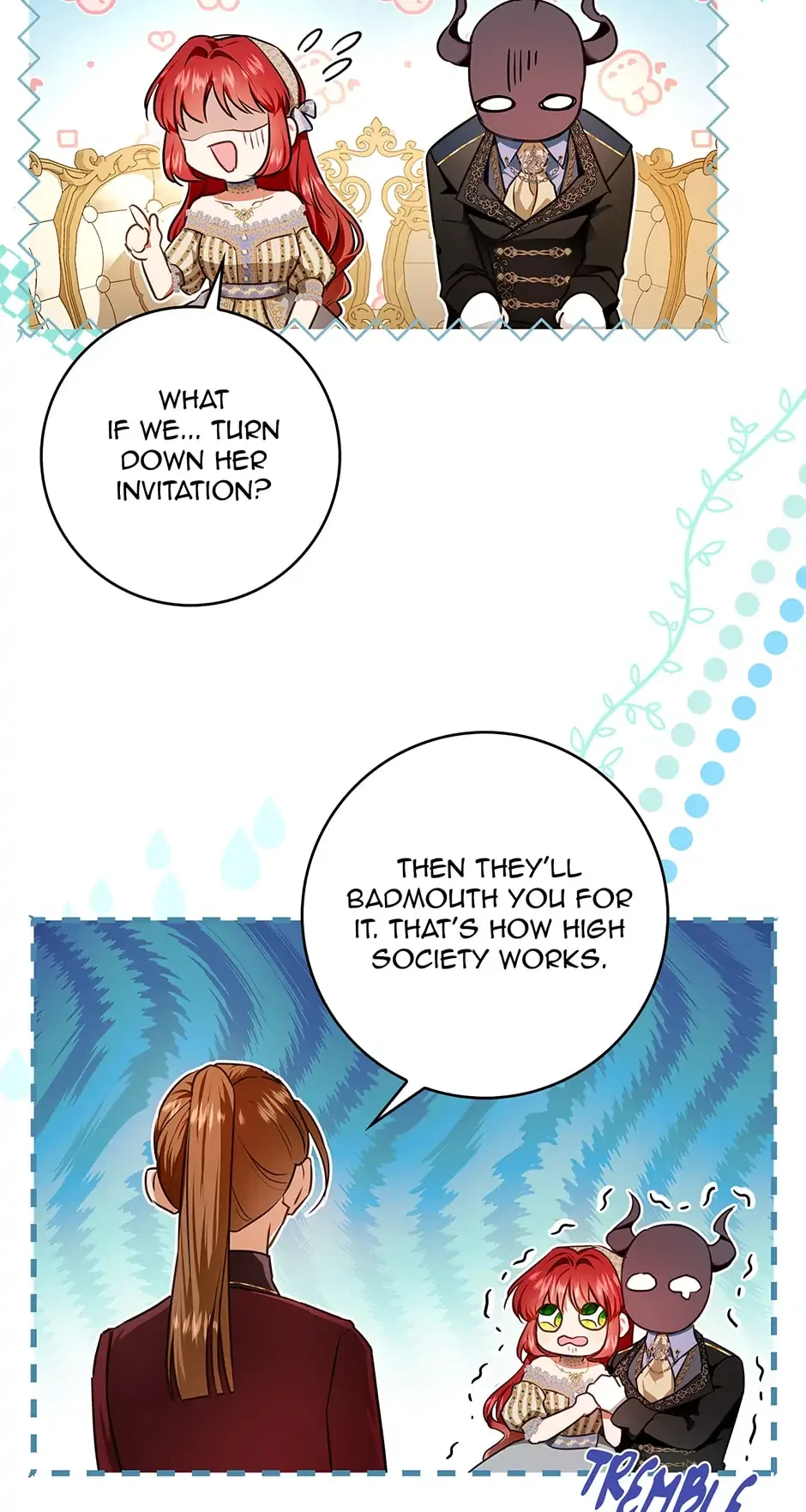 My Secretly Hot Husband Chapter 81 – Page 54