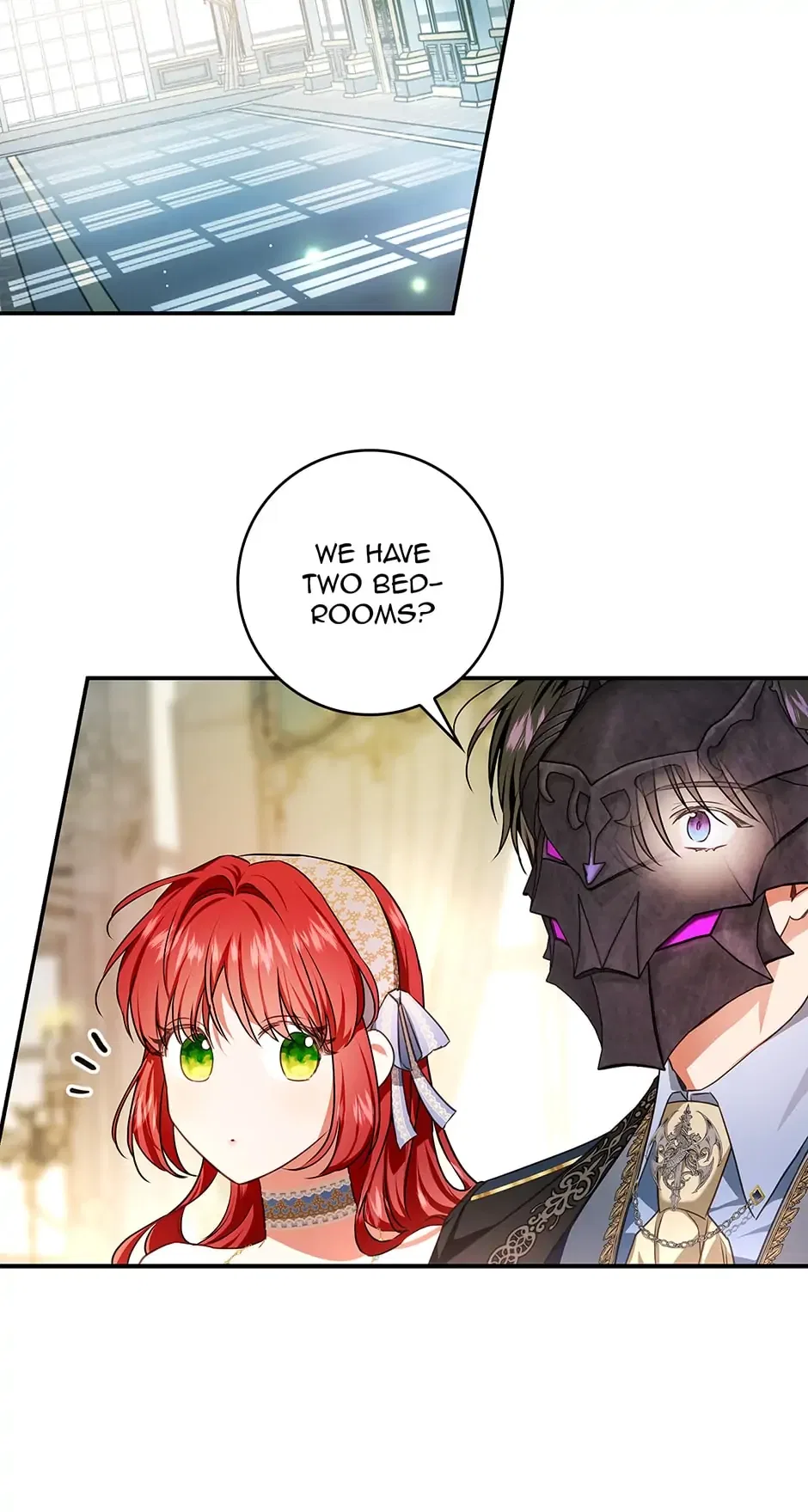 My Secretly Hot Husband Chapter 81 – Page 56
