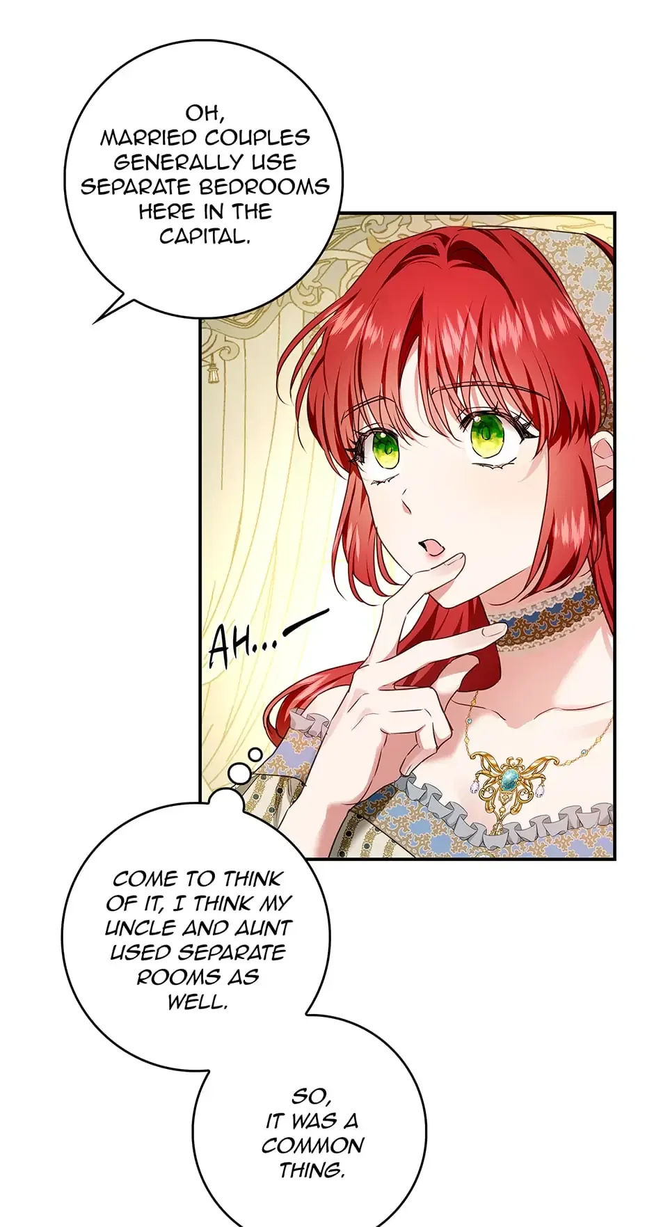 My Secretly Hot Husband Chapter 81 – Page 57