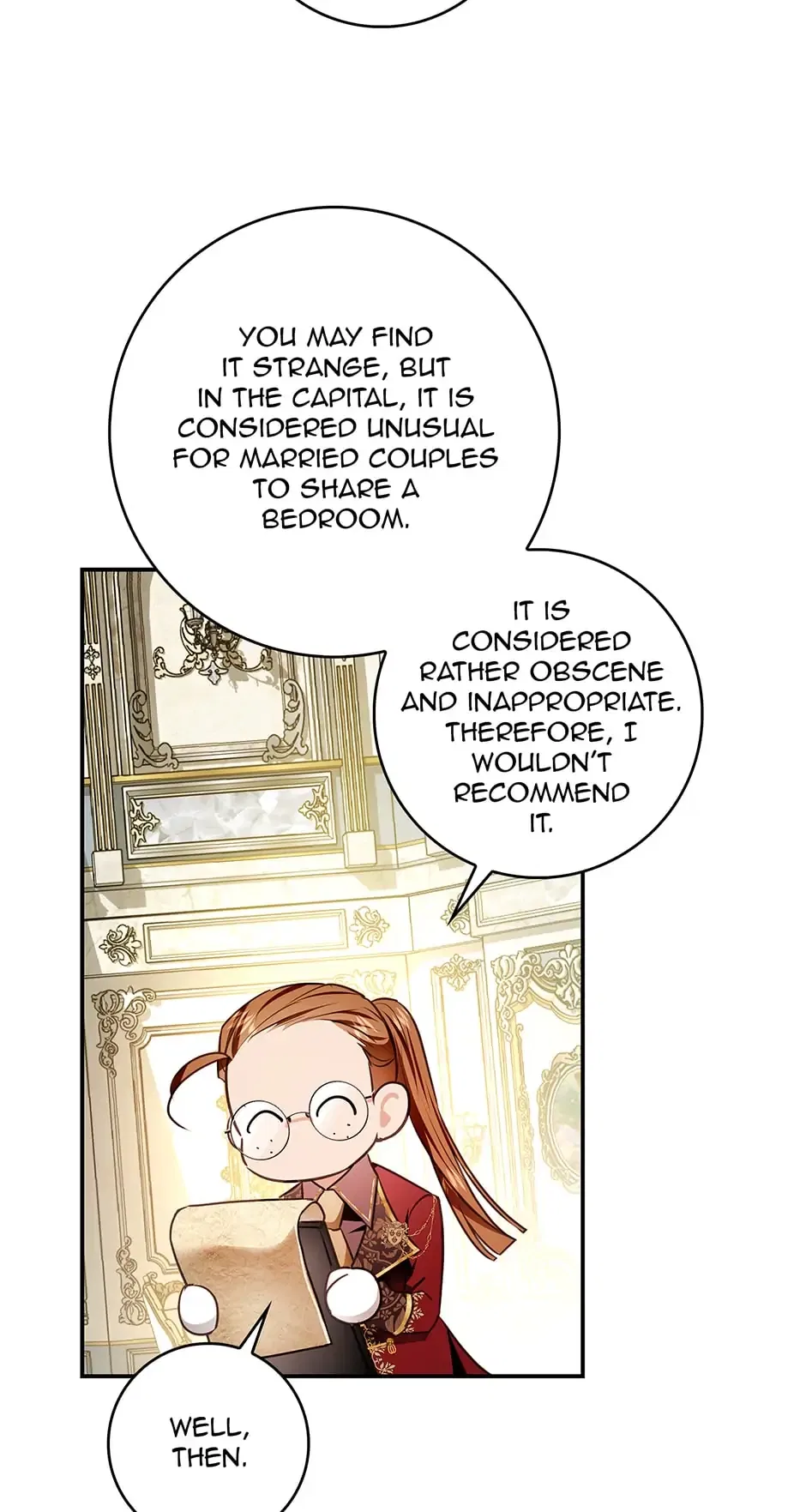 My Secretly Hot Husband Chapter 81 – Page 58