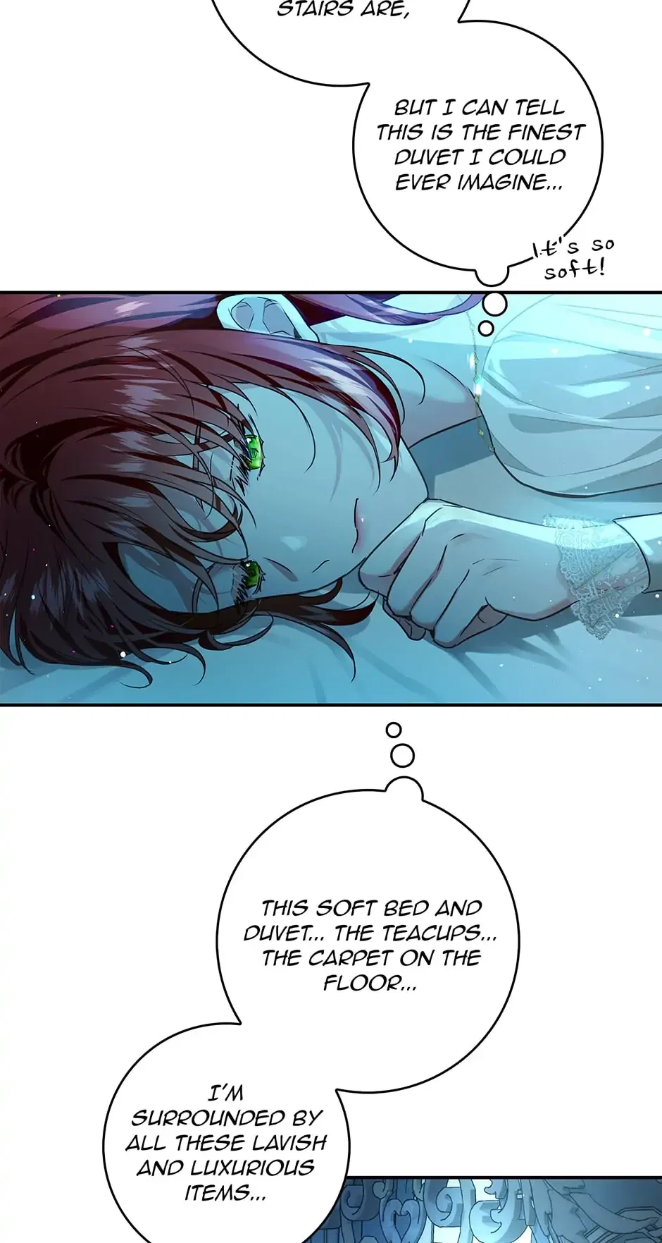 My Secretly Hot Husband Chapter 81 – Page 61