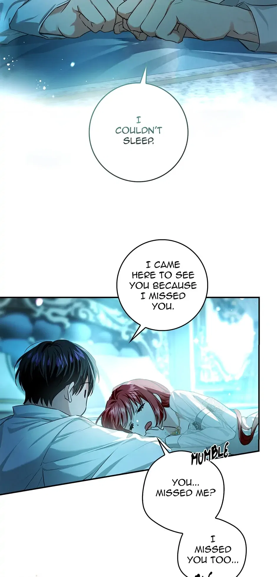 My Secretly Hot Husband Chapter 81 – Page 67