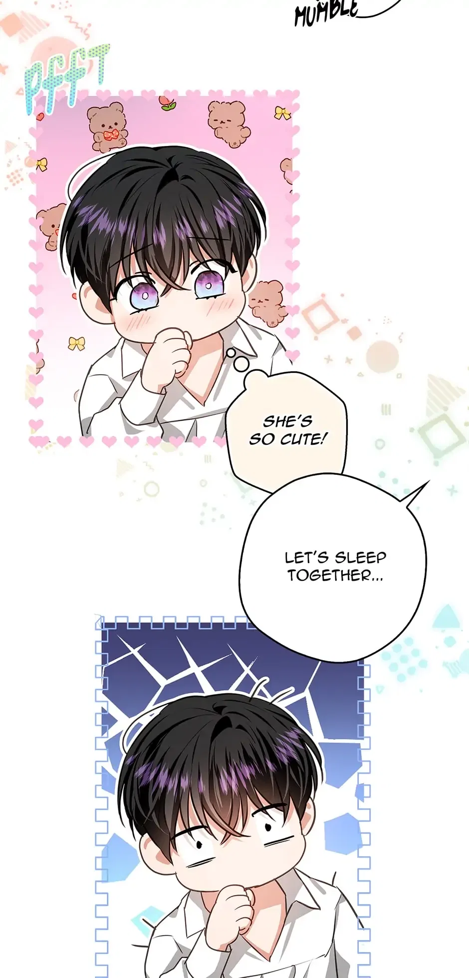 My Secretly Hot Husband Chapter 81 – Page 68