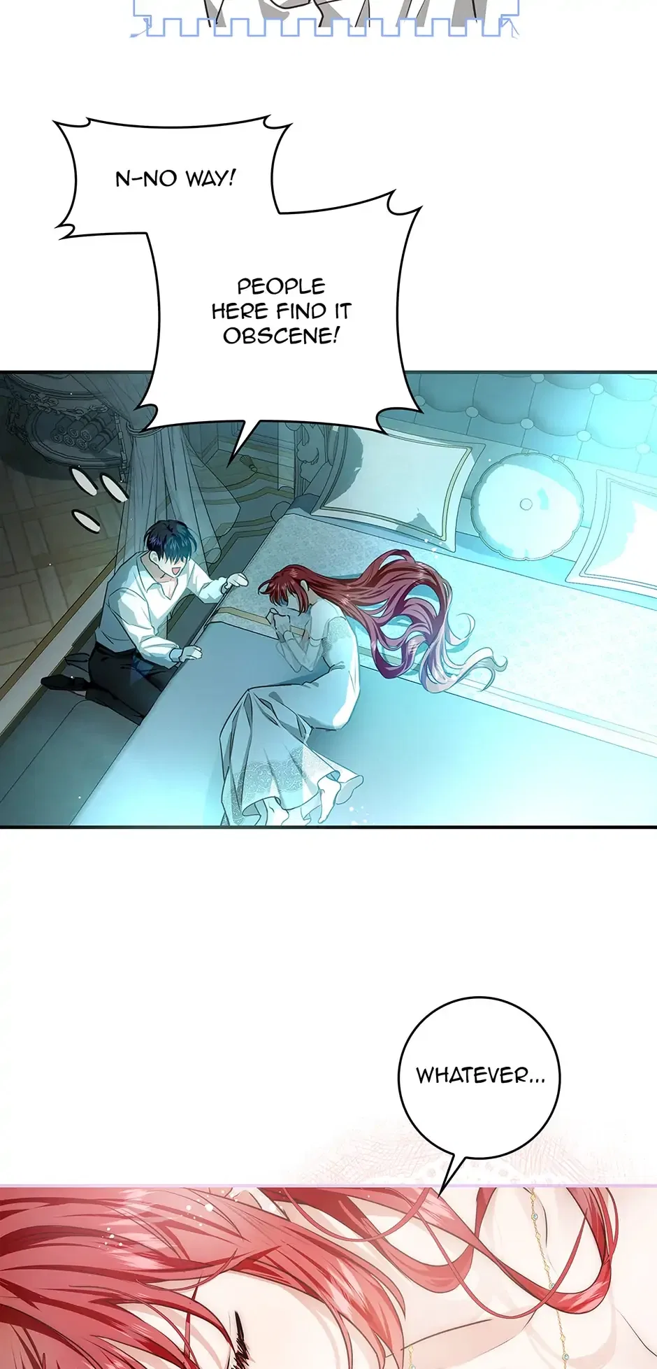 My Secretly Hot Husband Chapter 81 – Page 69
