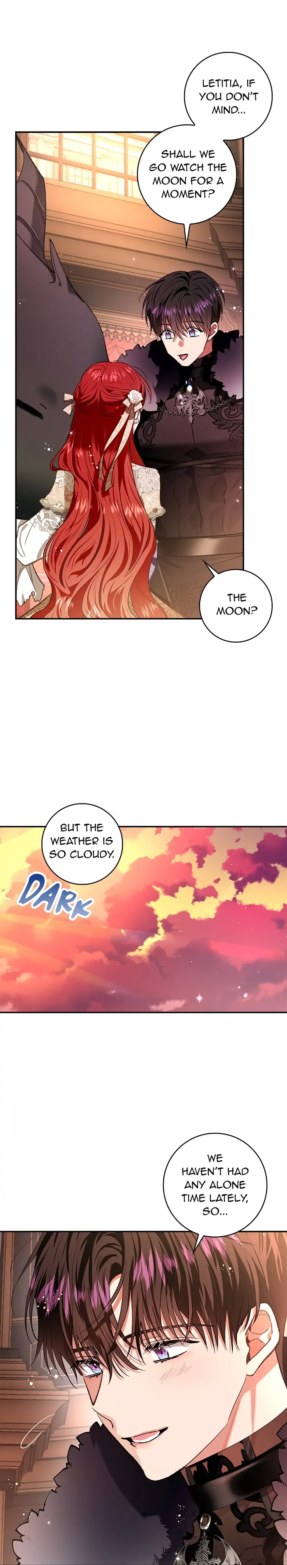 My Secretly Hot Husband Chapter 80 – Page 2