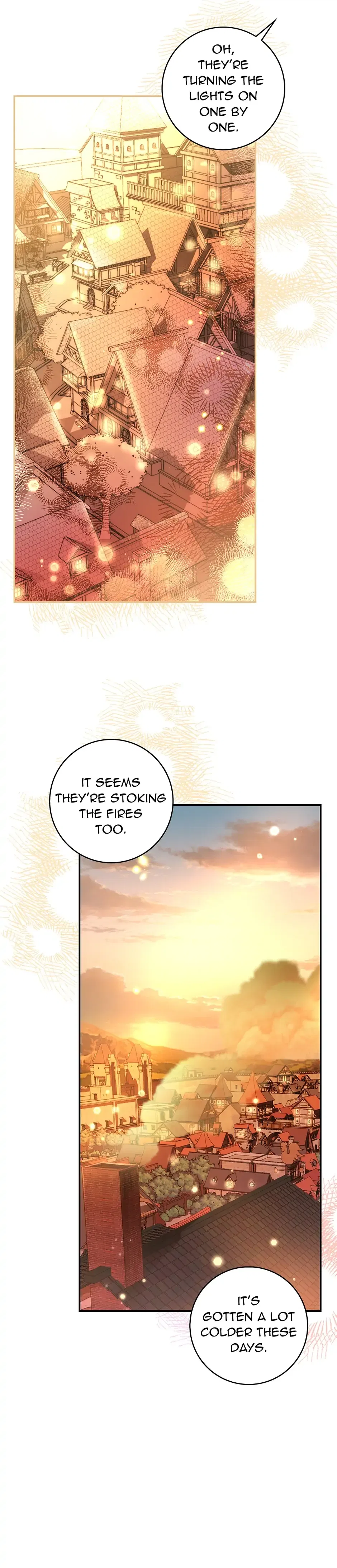 My Secretly Hot Husband Chapter 80 – Page 6