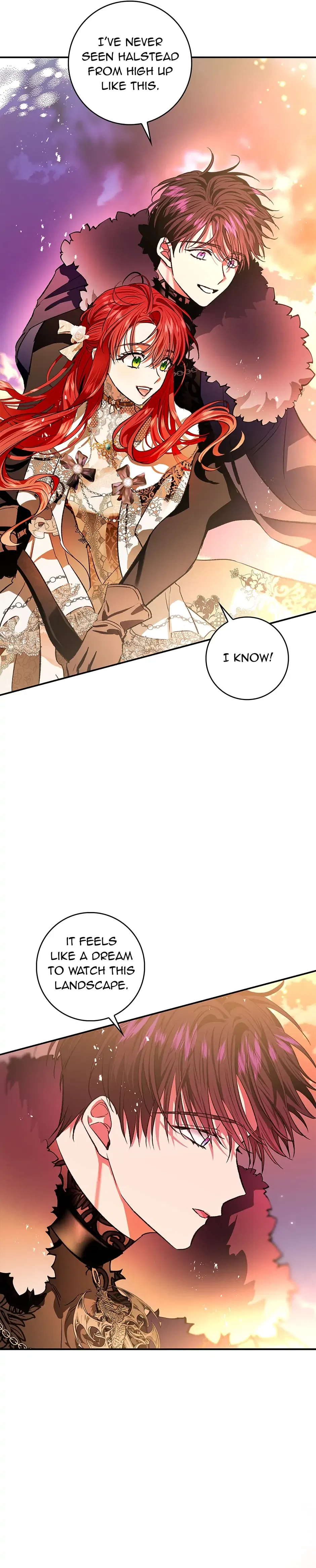 My Secretly Hot Husband Chapter 80 – Page 7