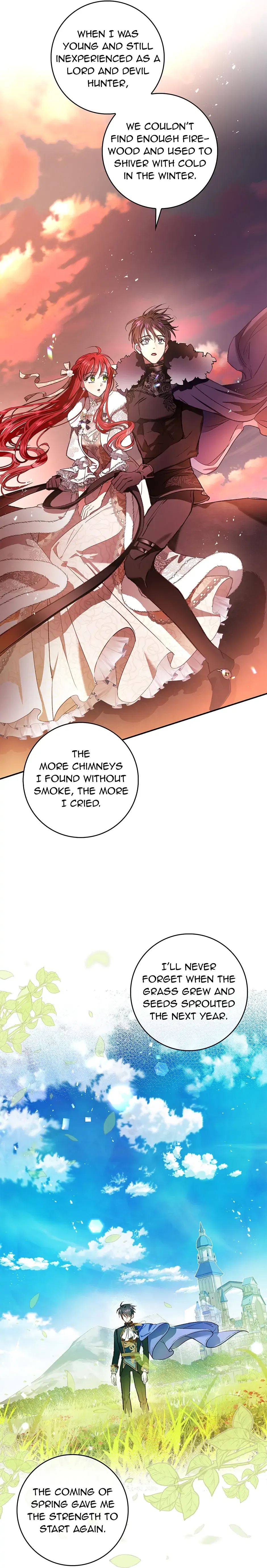 My Secretly Hot Husband Chapter 80 – Page 8