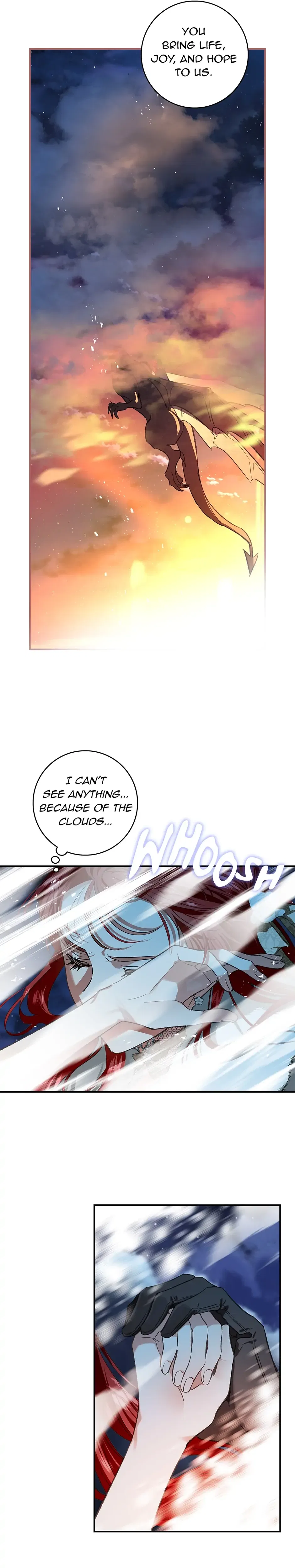 My Secretly Hot Husband Chapter 80 – Page 10