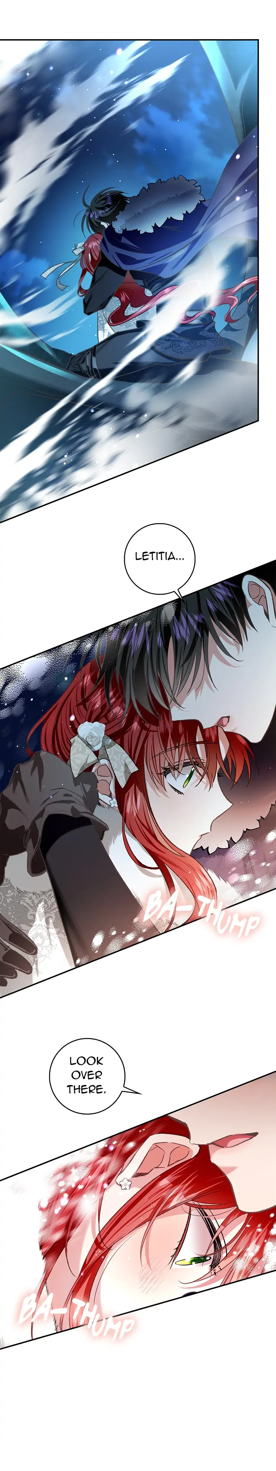 My Secretly Hot Husband Chapter 80 – Page 12