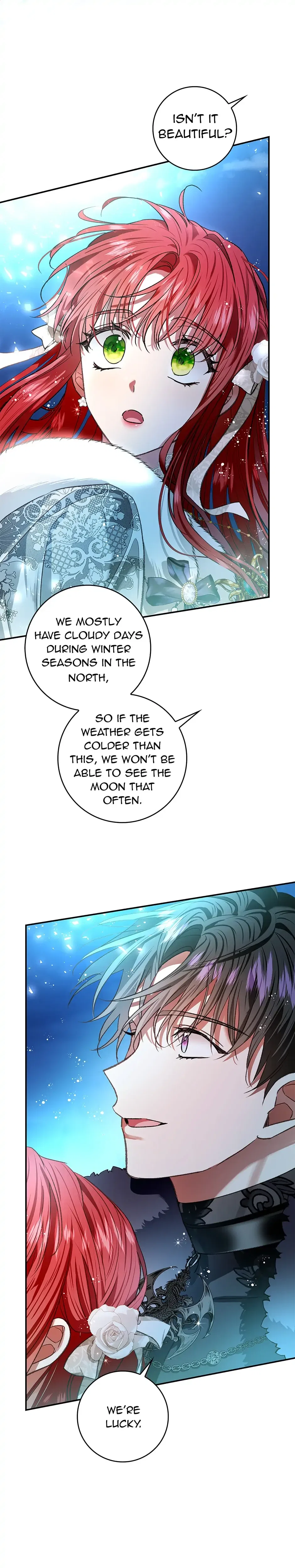 My Secretly Hot Husband Chapter 80 – Page 14