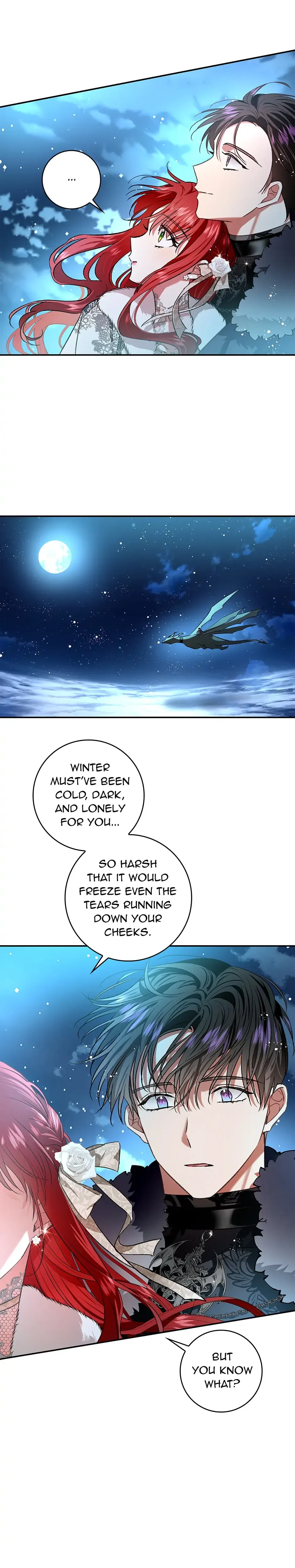 My Secretly Hot Husband Chapter 80 – Page 15