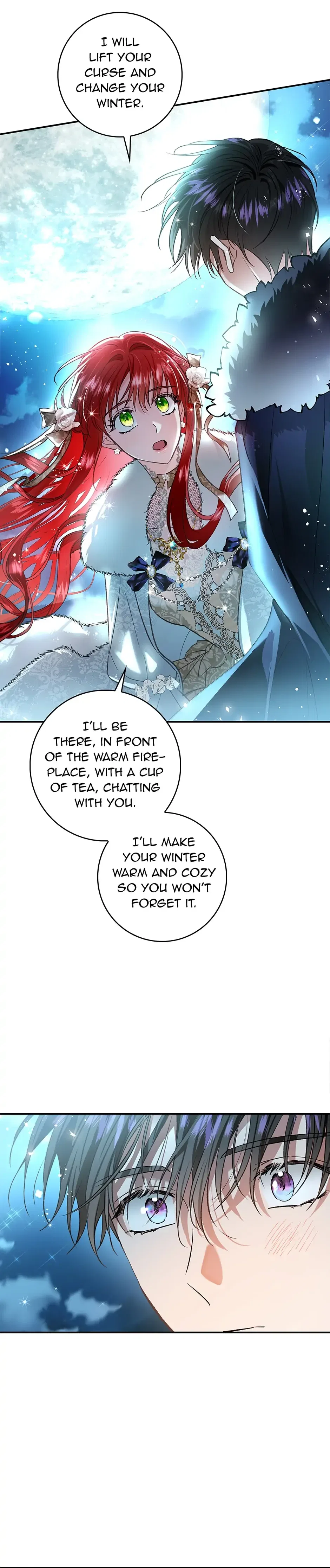 My Secretly Hot Husband Chapter 80 – Page 16